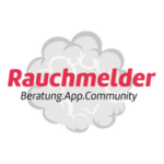 rauchmelder app android application logo